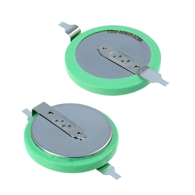 BR-2450A/FAN Panasonic - BSG  Piles non rechargeables (primaires)